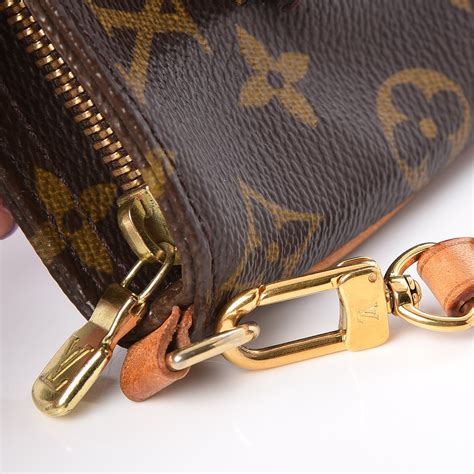 louis vuitton large wristlet|louis vuitton wristlet for sale.